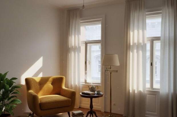 Wohnung mit Balkon mieten in 1030 Wien (Bild 3)