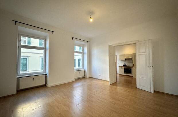 Altbauwohnung mieten in 8010 Graz (Bild 1)