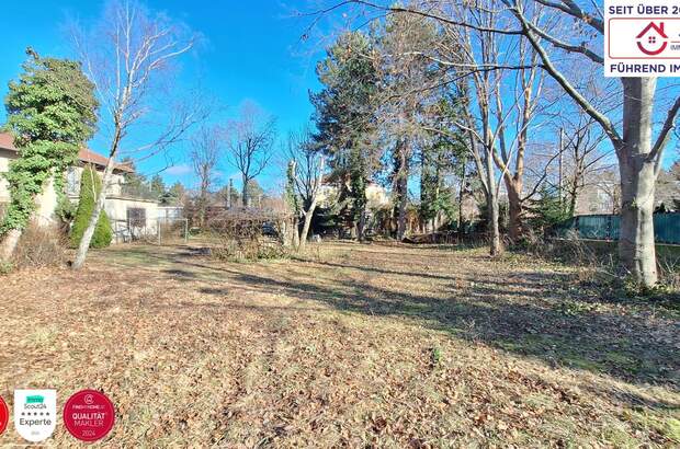 Grundstück kaufen in 1130 Wien (Bild 3)