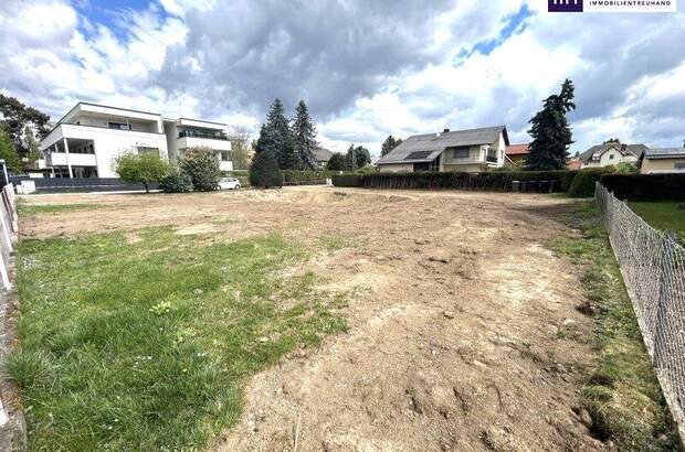 Terrassenwohnung kaufen in 8041 Graz (Bild 1)