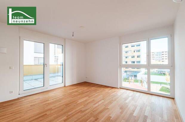 Terrassenwohnung kaufen in 1220 Wien (Bild 1)