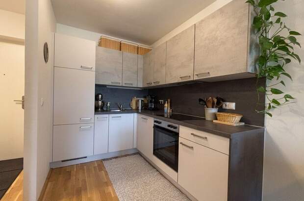 Wohnung mit Balkon mieten in 8020 Graz (Bild 5)