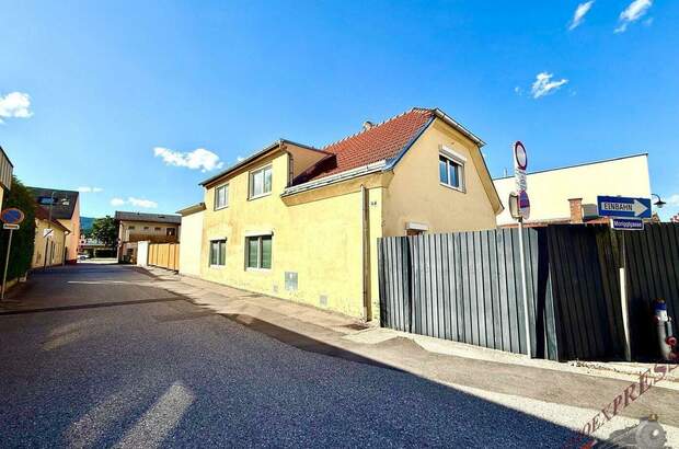 Haus kaufen in 2630 Ternitz (Bild 3)