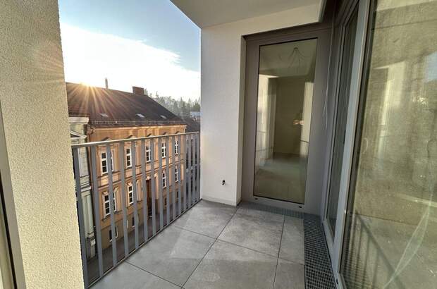 Wohnung mit Balkon kaufen in 4040 Linz (Bild 2)