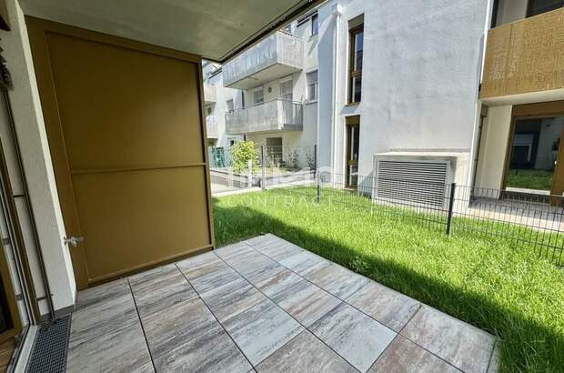 Eigentumswohnung in 1220 Wien