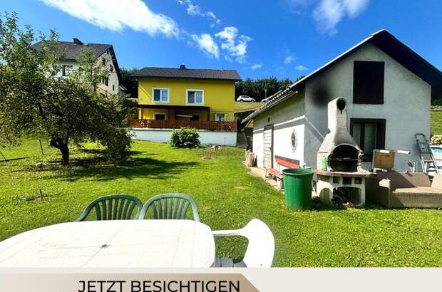 Haus mit Garten kaufen in 8112 Gratwein (Bild 1)