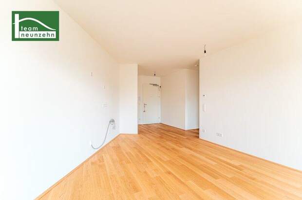 Terrassenwohnung kaufen in 1210 Wien (Bild 4)