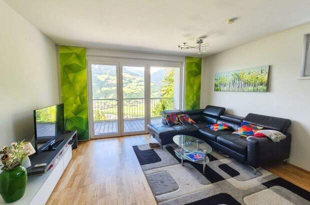 Wohnung mit Balkon kaufen in 6272 Kaltenbach (Bild 3)