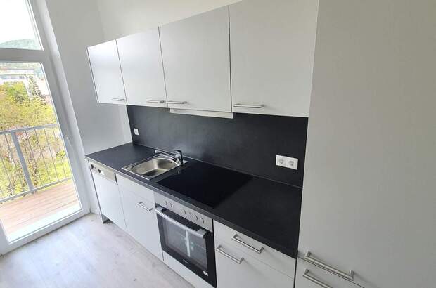 Terrassenwohnung mieten in 8020 Graz (Bild 2)