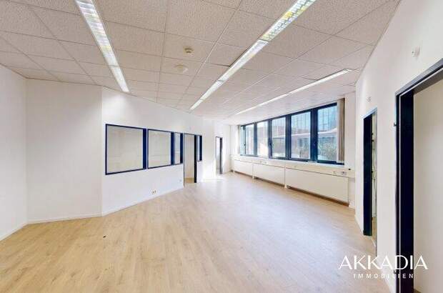 Büro / Praxis mieten in 2334 Vösendorf (Bild 1)