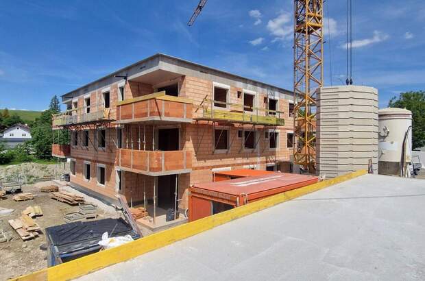 Wohnung mit Balkon kaufen in 4742 Pram (Bild 3)