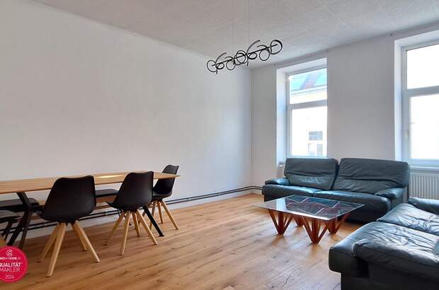 Eigentumswohnung in 1140 Wien (Bild 1)