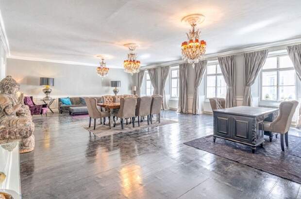 Wohnung kaufen in 5020 Salzburg (Bild 2)