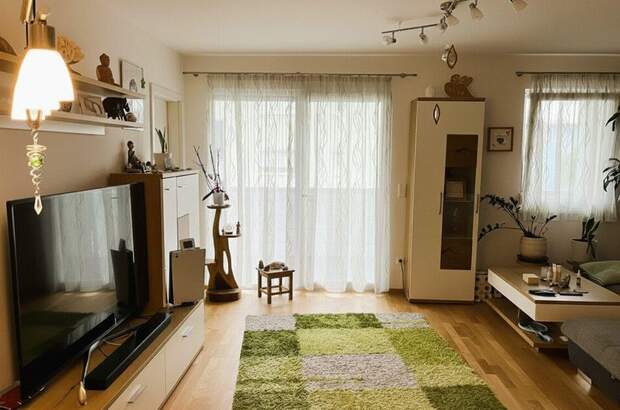 Wohnung mit Balkon mieten in 8073 Feldkirchen (Bild 1)