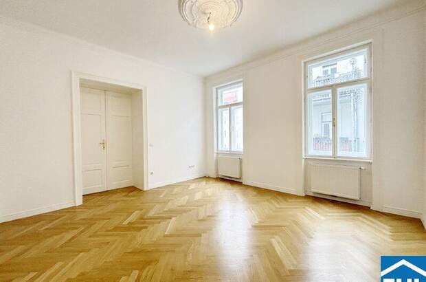 Eigentumswohnung in 1030 Wien (Bild 2)