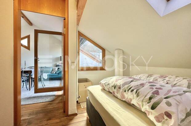 Terrassenwohnung kaufen in 6840 Götzis (Bild 4)