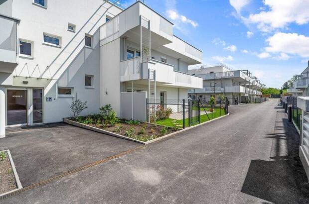 Terrassenwohnung kaufen in 2344 Maria Enzersdorf (Bild 4)