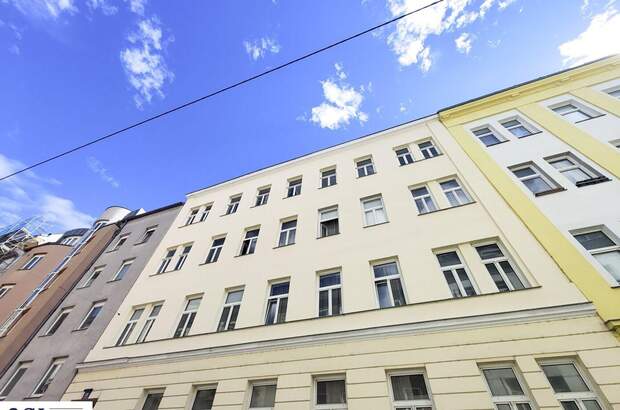 Altbauwohnung kaufen in 1150 Wien (Bild 1)