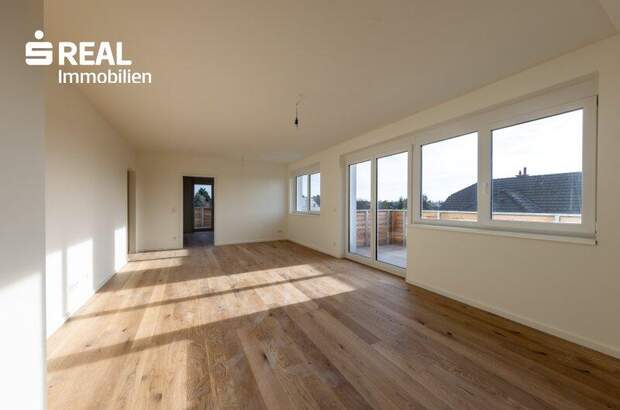 Terrassenwohnung kaufen in 2232 Deutsch (Bild 2)