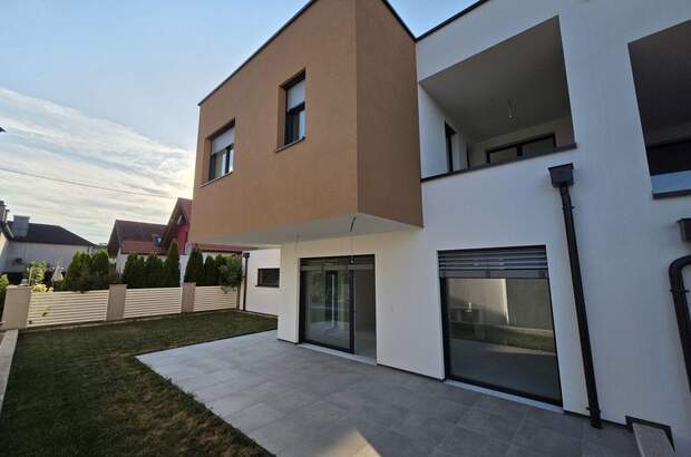 Haus mit Garten kaufen in 4701 Bad Schallerbach (Bild 4)