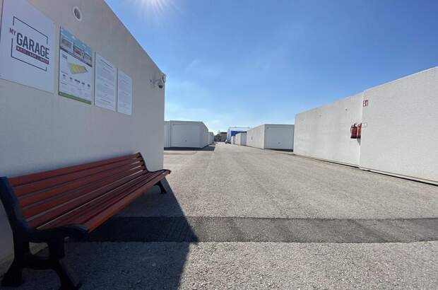 Immobilie mieten in 4063 Hörsching (Bild 4)