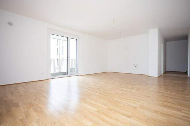 Terrassenwohnung kaufen in 2700 Wr. Neustadt (Bild 3)