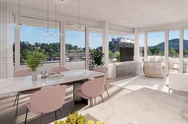Wohnung kaufen in 5020 Salzburg (Bild 1)