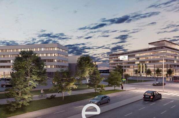 Gewerbeobjekt mieten in 1210 Wien (Bild 4)