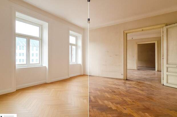 Altbauwohnung kaufen in 1030 Wien (Bild 2)