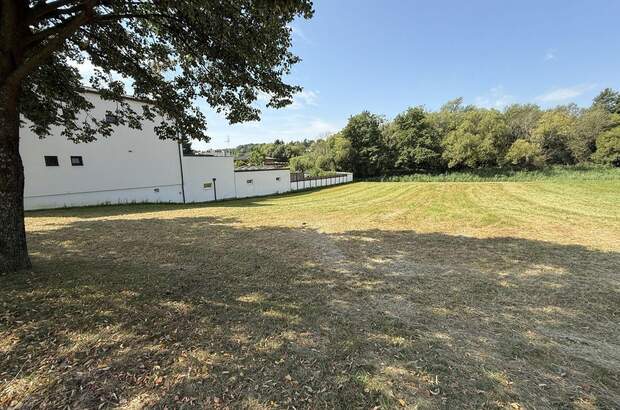 Grundstück kaufen in 7431 Jormannsdorf (Bild 1)