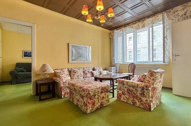 Eigentumswohnung in 1020 Wien (Bild 1)