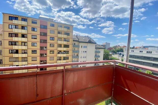 Wohnung mit Balkon kaufen in 8020 Graz (Bild 4)