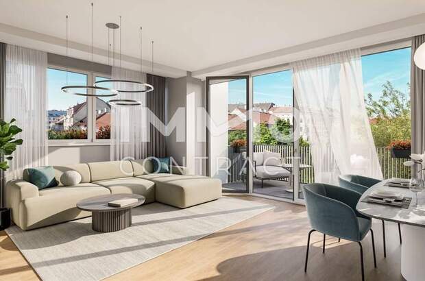 Eigentumswohnung in 1160 Wien