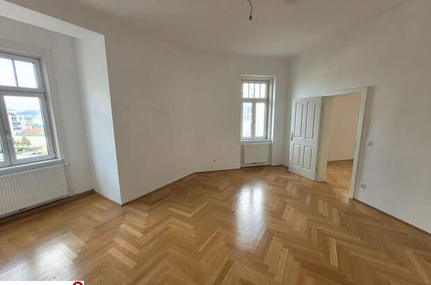 Altbauwohnung mieten in 1100 Wien (Bild 3)