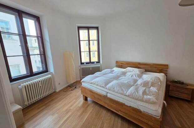 Mietwohnung in 5020 Salzburg (Bild 2)