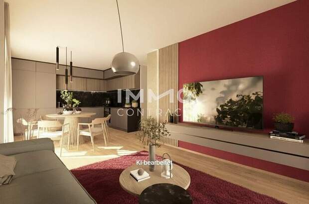 Eigentumswohnung in 4722 Peuerbach