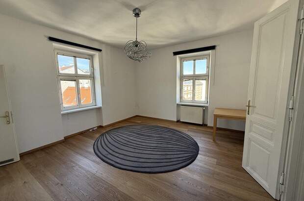 Mietwohnung in 1080 Wien (Bild 2)