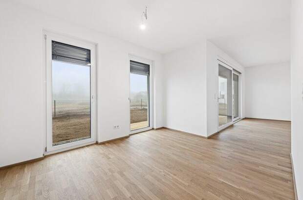 Terrassenwohnung kaufen in 2700 Wr. Neustadt (Bild 5)