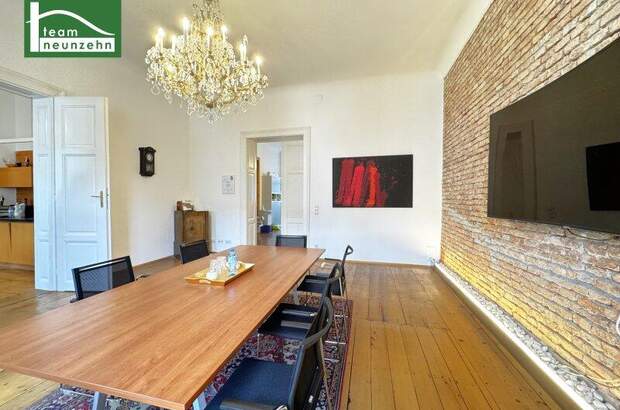 Büro / Praxis mieten in 8020 Graz (Bild 5)