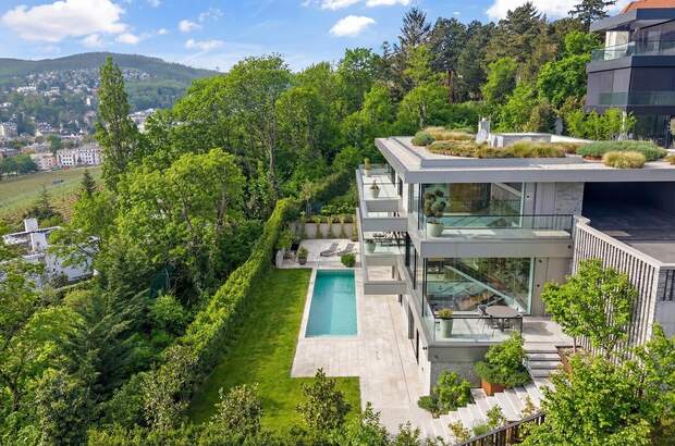 Chalet kaufen in 1170 Wien (Bild 4)