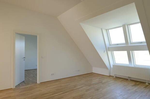 Terrassenwohnung mieten in 1100 Wien (Bild 2)