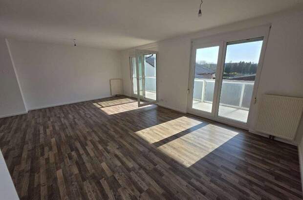 Terrassenwohnung mieten in 2320 Schwechat (Bild 3)