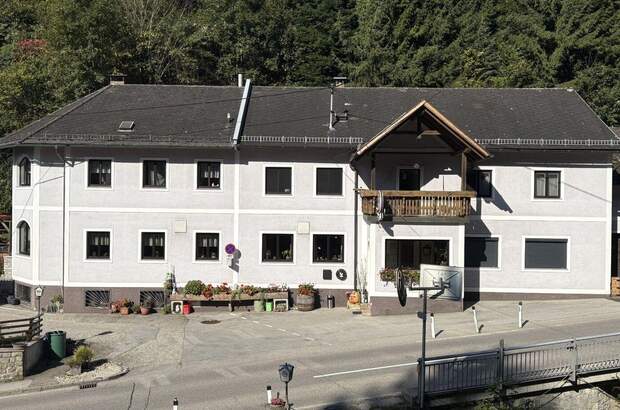 Gewerbeobjekt mieten in 4203 Altenberg (Bild 2)