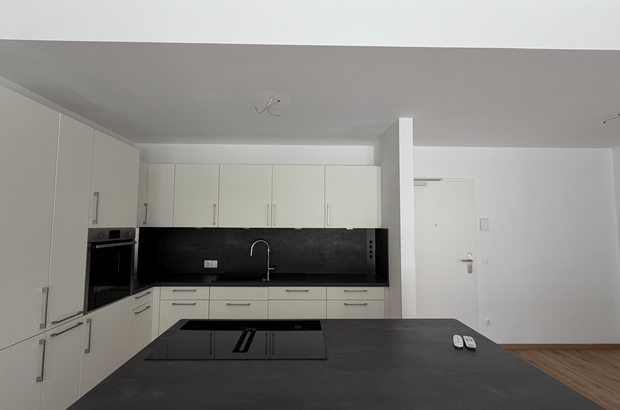 Terrassenwohnung mieten in 6405 Pfaffenhofen (Bild 4)