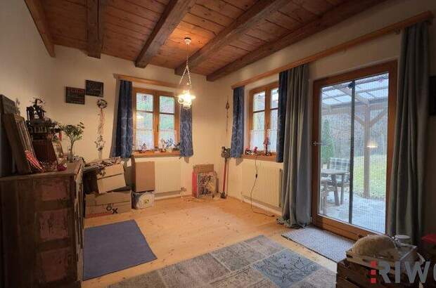 Einfamilienhaus kaufen in 2831 Warth (Bild 4)