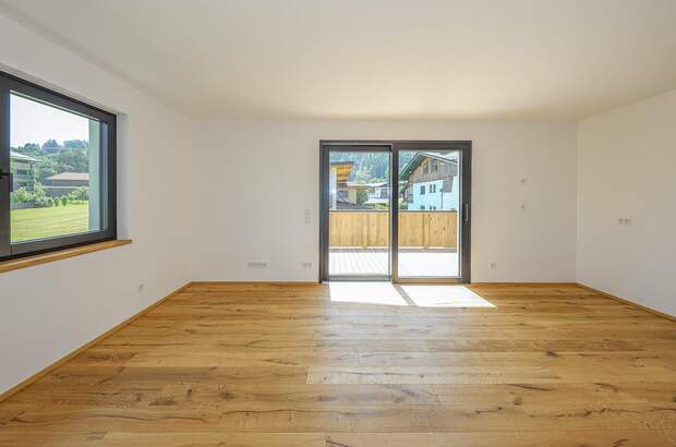 Terrassenwohnung kaufen in 6380 St. Johann (Bild 4)