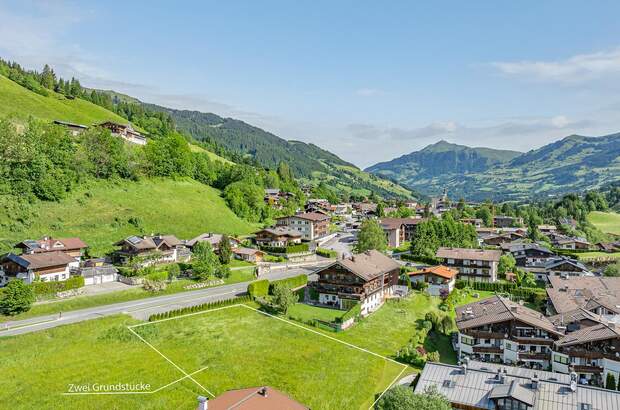 Grundstück kaufen in 6373 Jochberg (Bild 3)