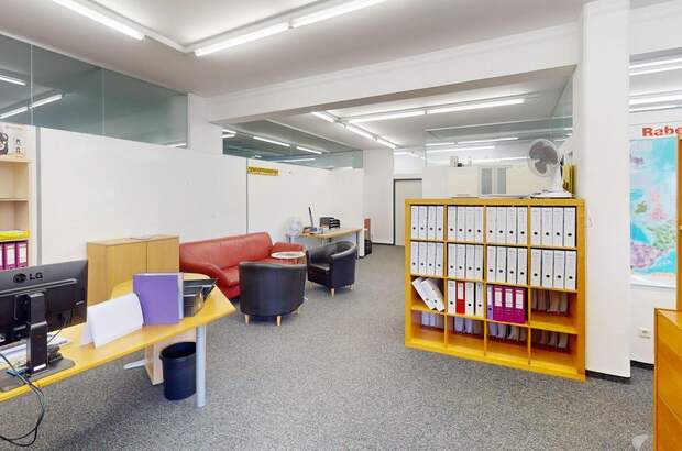 Gewerbeobjekt mieten in 8430 Leibnitz (Bild 3)