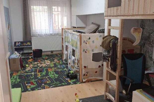 Terrassenwohnung mieten in 2500 Baden (Bild 3)