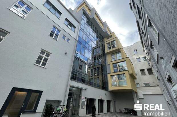 Büro / Praxis mieten in 4020 Linz (Bild 2)